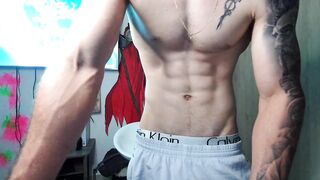 kennerfox77 - Video cameltoe gaybukkake inked naked-sluts