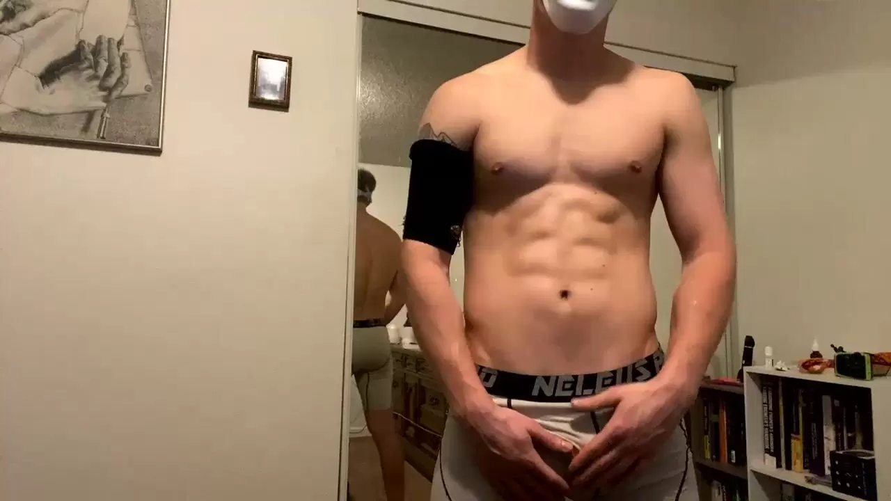 Sexybraxton - Video gay-ginger jockstrap ddf-porn throat-fuck