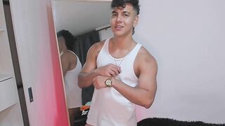 diego_cazas - Video gayxxx tiny hidden-cam real-ass