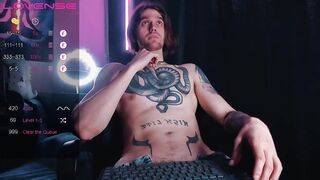 jesssuschrist - Video assfuck female-orgasm gay-studs gaygangsta