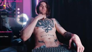 jesssuschrist - Video assfuck female-orgasm gay-studs gaygangsta