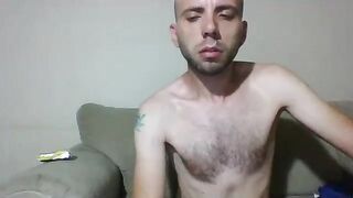 hotsmokespott - Video bigdick foreplay clips male-spank