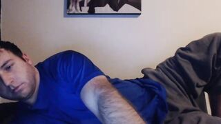 theetwohander - Video piss-drinking thick gaymovies stepbro