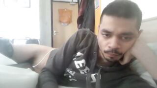 bicurious_male_slut - Video cum-on- cum-on- big-ass-gape spit gay-bj