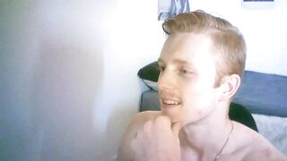 gingerboy_69 - Video gay-elder-xanders dilf tetas gay-butt