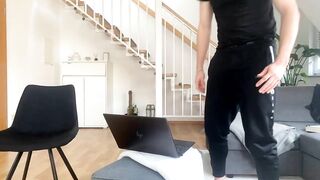 xdaniel_97 - Video solo-masturbation sex-massage boy handsome