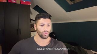 rogan1604 - Video lovense big-bulge videos-amateur magrinha