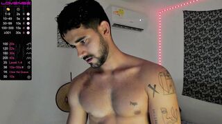 sexyasaf1018 - Video gamer putinha gaysex masturbation