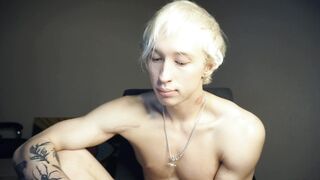 l_adonis_l - Video jerkoff bra hard cuckold