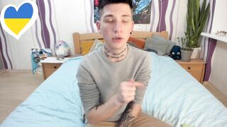 adanstar - Video serve asshole dorm foot