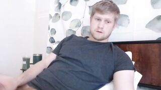 thehairyprince - Video gay-cum-shots australian big-cock gay-video-free