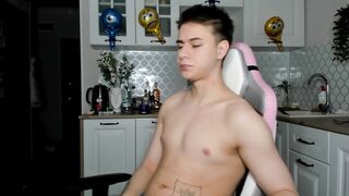 esthetics_boys - Video gayfucking solo feetshow outinpublic