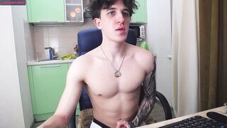 tavinarstoyne - Video athletic gay-baitbus makemecum gay-asshole