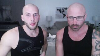 ryanandchadcb - Video porn-blow-jobs chilena comedor gaysex