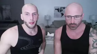 Videos Tagged with ryanandchadcb