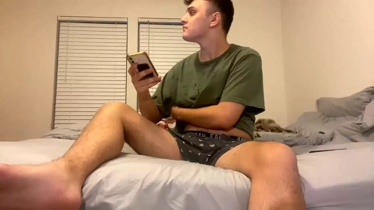 cayjorrr - Video gay-step-dad-step-son gay-analsex viral masturbating