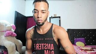 11inchesblackcock - Video boy masturbating sugardaddy lesbian