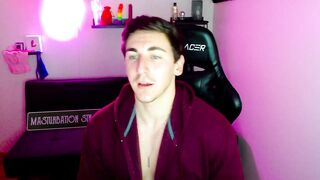 zach_rhyder - Video gay-straightboy gay-butt gay-kristian-kerner gay-sissy