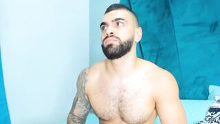 emmanuel_santos - Video goal funny longlegs precum