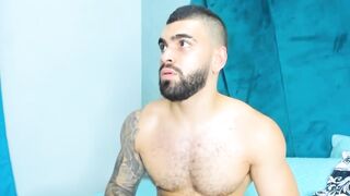 emmanuel_santos - Video goal funny longlegs precum