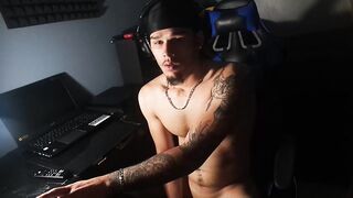 kylewhitedgs - Video inked rough-sex-video rough-sex gay-black-porn