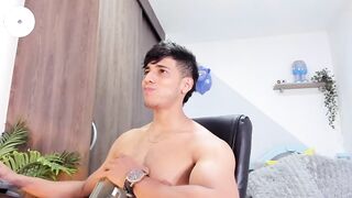 ashton_coleman_ - Video candid ffm gay-cum-videos sub