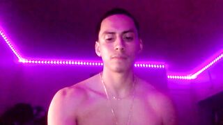 hung10inch916 - Video gay-joi model alone crazy