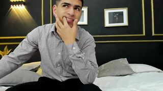 andrew_mill3r - Video oral-sex-videos fetishes black-hair teen