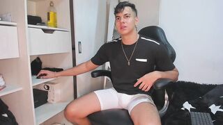 diego_cazas - Video curves desperate wives panocha