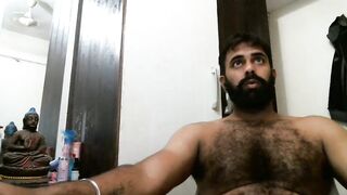 indianprincehairy - Video bizarre gayporn on huge-cock