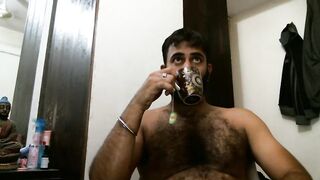 indianprincehairy - Video bizarre gayporn on huge-cock