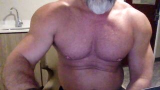 cowboy_trucker - Video stripping fisting unshaved massive