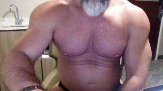 cowboy_trucker - Video stripping fisting unshaved massive