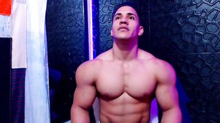 viktorherrera - Video hugeass gay-cumjerkingoff gay-swallow flexing