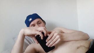 kittenfoxxx - Video gay-bizarre-sex roludo gay-white huge