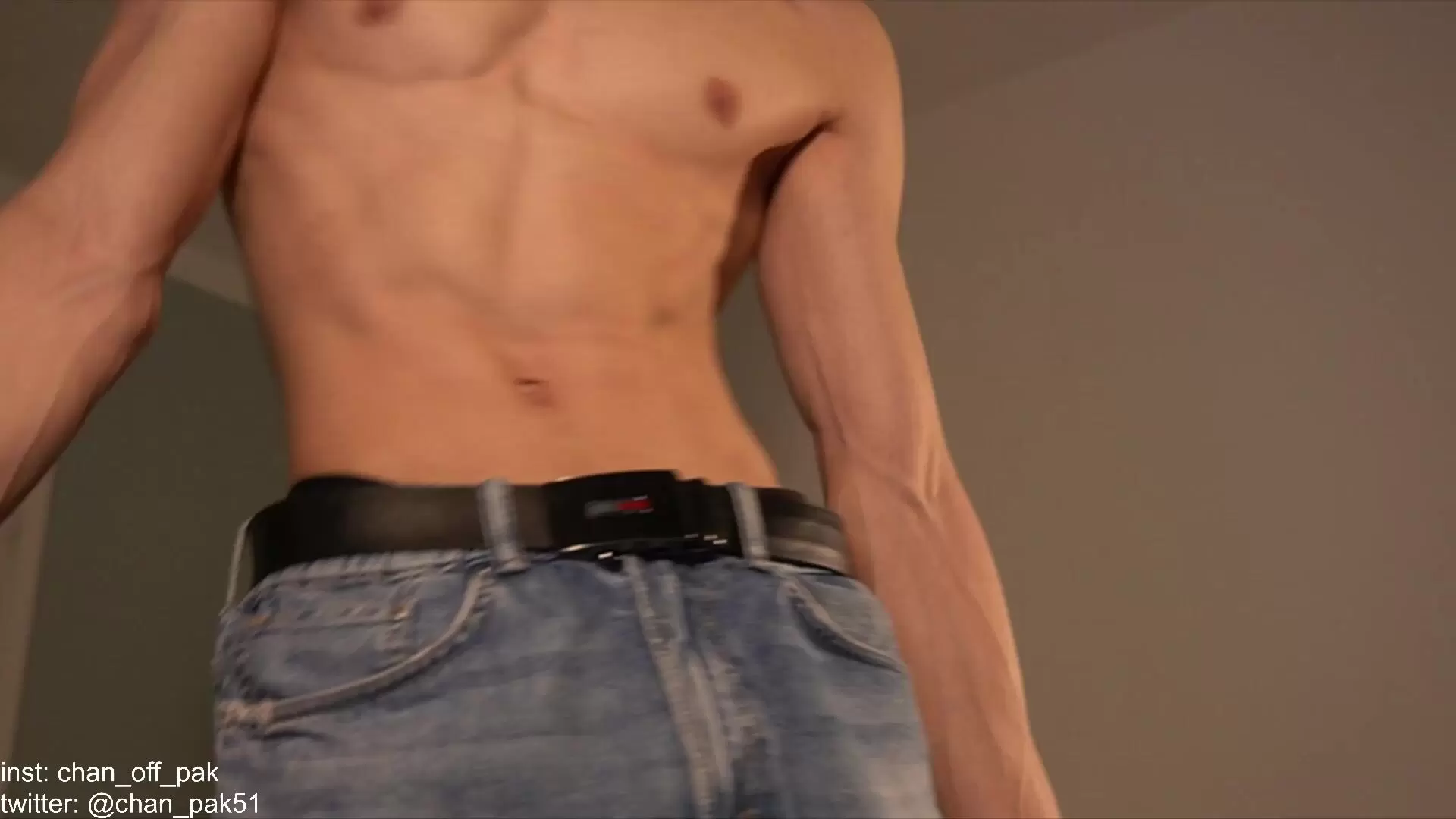 Chan_pak - Video sexy gay-elder-xanders gay-toys love
