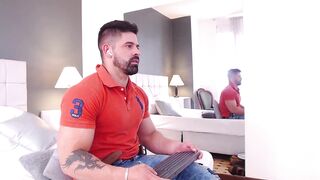 andrewfame - Video gaysolo gays namorada gay-blackhair