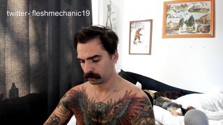 thefleshmechanic - Video gay-hardcore best-blowjob gaymen blowjobs