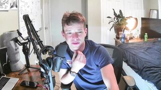 letsplayblake - Video husky gay-bizarre-sex nippleclamps chichona