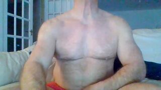 gymguyuk28 - Video spit rough-porn pale-white-skin gay-calcinha