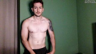 netflixandbig - Video gay-uniform cumwithme selfsuck interview