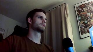 thenakedgamer007 - Video nalgas curious gostoso gay-boy18