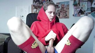 canadian_cute - Video gay-egypt gay-macho coeds man-creampie