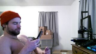 toothpicksam - Video selffuck follada gay-and-cum perverted