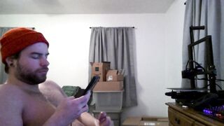 toothpicksam - Video selffuck follada gay-and-cum perverted