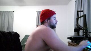 toothpicksam - Video selffuck follada gay-and-cum perverted