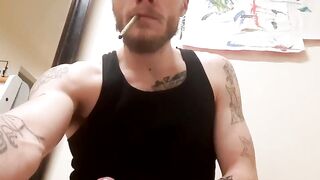 montybob33 - Video gay-arab brownhair gay-bizarre-sex stretch