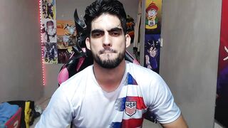 jackecuador - Video g-cock cumshots gay-argentino pink