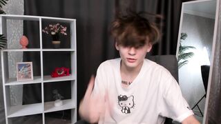 jacob_best - Video satin young gay-bitch shemale-blowjob