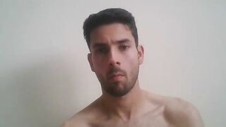 pablitotupmmg - Video gay-masturbation gay-porn-com hunks perra